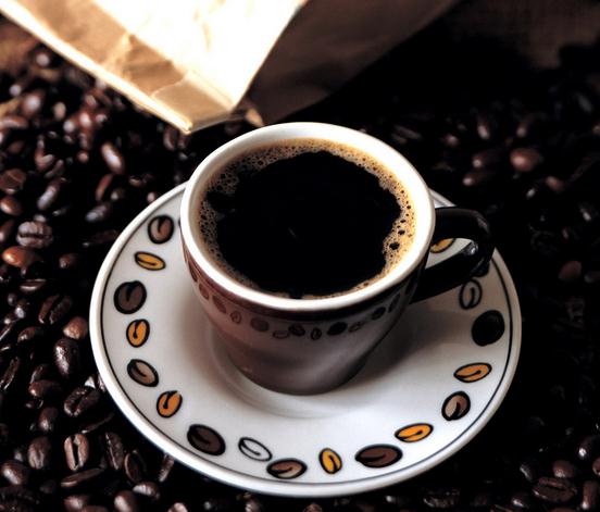 加盟果仁咖啡你知道哪些优势？