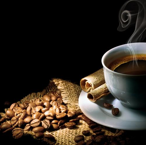 暗香咖啡的加盟优势有哪些？现在加盟晚吗？