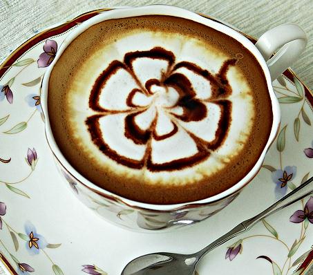 名典咖啡语茶加盟能给加盟商带来哪些优势？