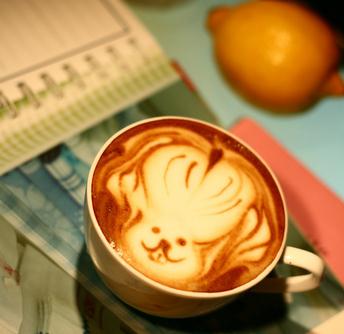 momo咖啡加盟信息介绍，让您创业先走一步！