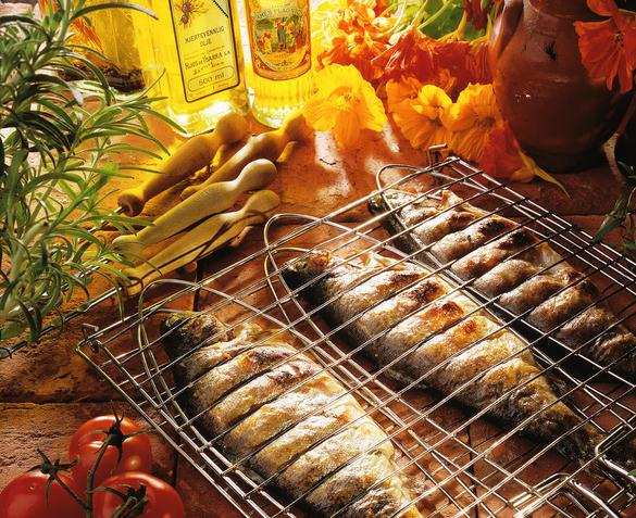 渔歌烤鱼加盟和其他餐饮加盟品牌有哪些区别？渔歌烤鱼品牌优势在哪里？