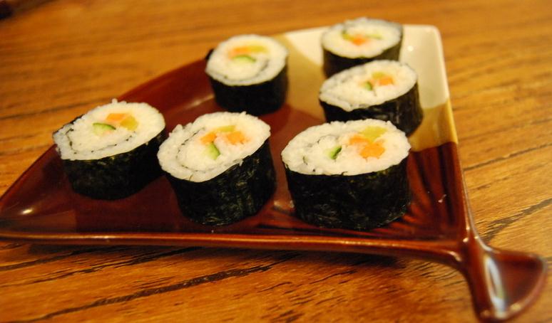 摩米寿司加盟