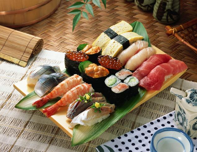 花道寿司加盟能给加盟商带来哪些优势？
