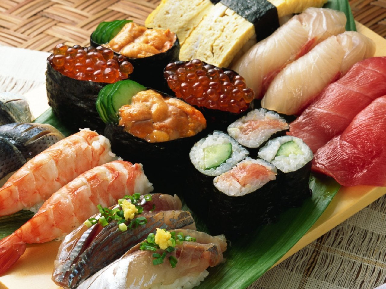 加盟花道寿司你知道哪些优势？