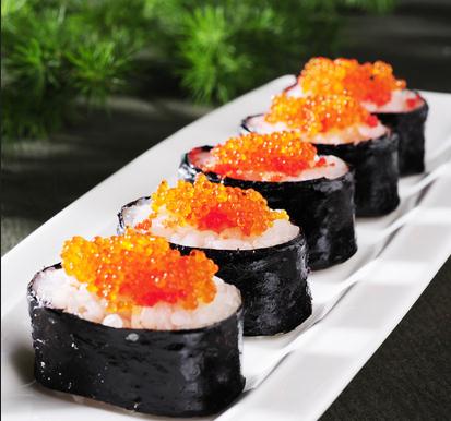 阪一寿司加盟信息介绍，让您创业先走一步！