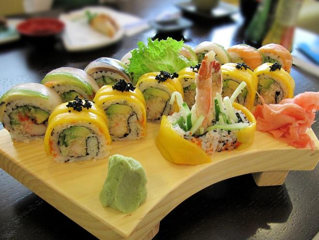 千味寿司加盟，零经验轻松经营好品牌！
