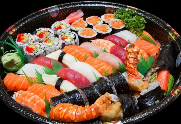 加盟万田寿司你知道哪些优势？