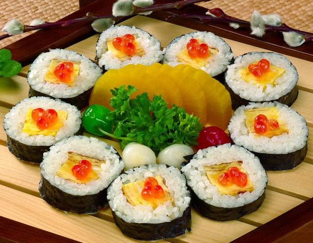 今年加盟花季语寿司可以吗？多少钱合适？