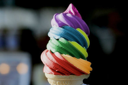 优乐雪冰淇淋加盟能给加盟商带来哪些优势？