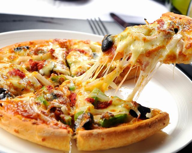 加盟圣杰士披萨你知道哪些优势？