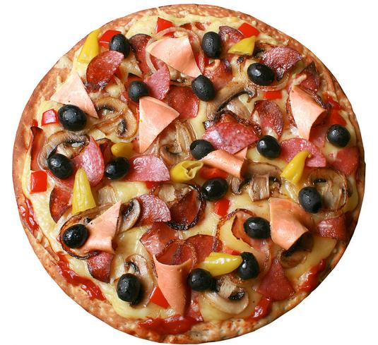加盟浪潮披萨有哪些优势，加盟浪潮披萨品牌须知