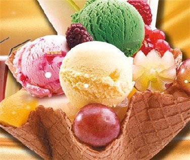 冰雪情缘冰淇淋加盟和其他餐饮加盟品牌有哪些区别？冰雪情缘冰淇淋品牌优势在哪里？