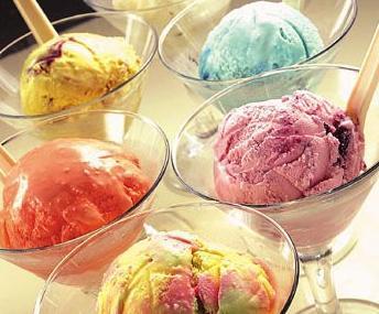 蓝调high歌冰淇淋加盟和其他餐饮加盟品牌有哪些区别？蓝调high歌冰淇淋品牌优势在哪里？