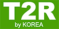 韩国T2R女装加盟