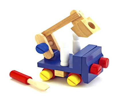 儿童玩具看哪家?天才计划益智DIY玩具店加盟最实惠