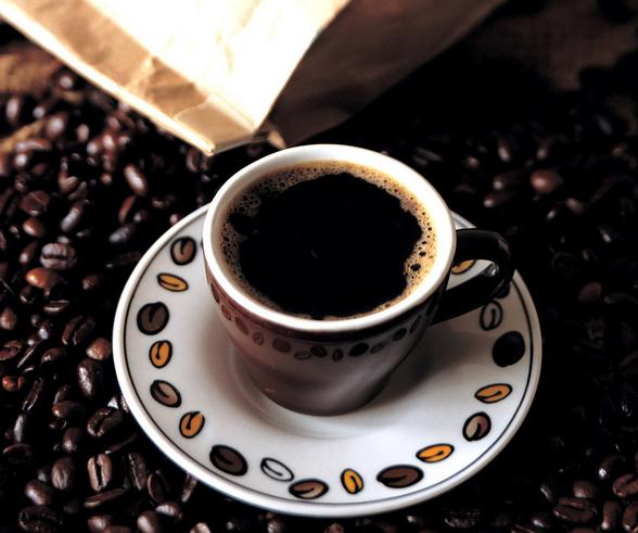 咖啡星乐加盟信息介绍，让您创业先走一步！