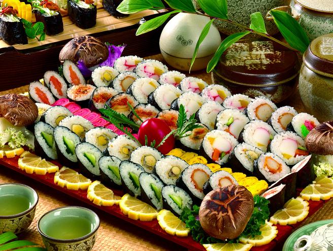 樱兰寿司加盟和其他餐饮加盟品牌有哪些区别？樱兰寿司品牌优势在哪里？