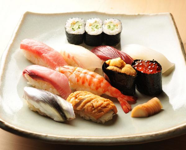 苍井寿司加盟，餐饮行业加盟首选，让您创业先走一步！