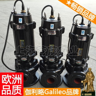 伽利略水泵加盟