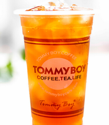 汤米男孩咖啡加盟信息介绍，让您创业先走一步！
