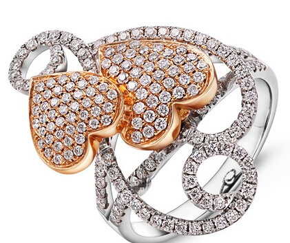 丘比特珠宝加盟和其他珠宝加盟品牌有哪些区别？丘比特珠宝品牌优势在哪里？