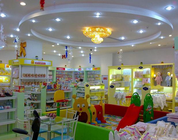 乐乐熊母婴店加盟和其他母婴儿童加盟品牌有哪些区别？乐乐熊母婴店品牌优势在哪里？