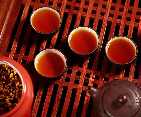 大唐盛华保健茶加盟信息介绍，让您创业先走一步！