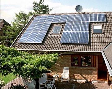 我有10~20万元钱，做环保加盟，选择光伏太阳能发电加盟怎么样？