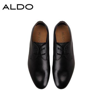 加盟aldo男鞋你知道哪些优势？