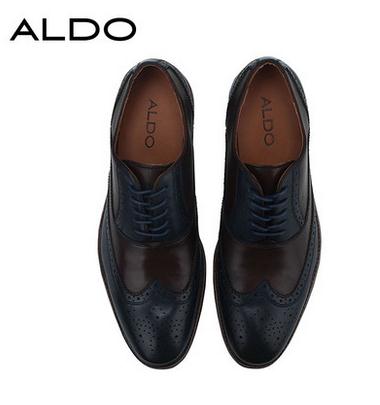 今年加盟aldo男鞋可以吗？多少钱合适？