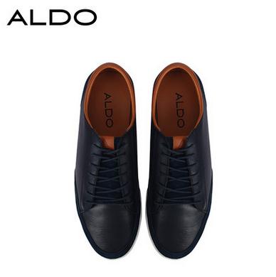 加盟aldo男鞋有哪些优势？我现在加盟可以吗？