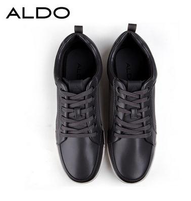 加盟aldo男鞋你知道哪些优势？