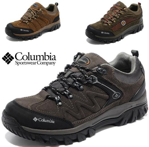 加盟columbia男鞋有哪些优势，加盟columbia男鞋品牌须知