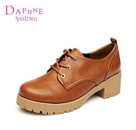 加盟daphne女鞋你知道哪些优势？