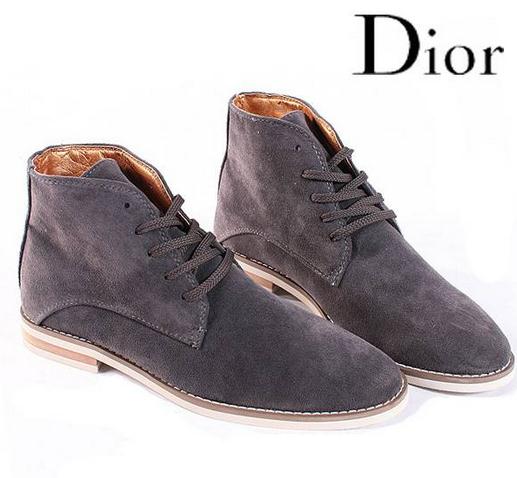 加盟dior男鞋有哪些优势，加盟dior男鞋品牌须知