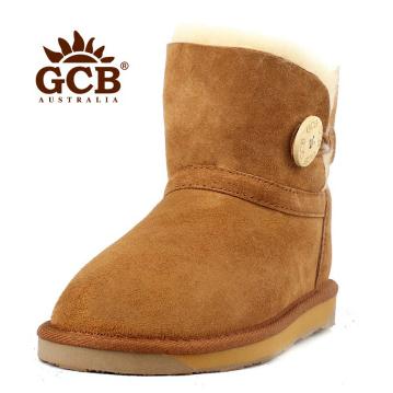 gcb雪地靴加盟和其他服装加盟品牌有哪些区别？gcb雪地靴品牌优势在哪里？