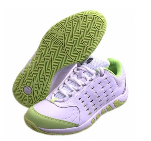kswiss网球鞋加盟和其他服装加盟品牌有哪些区别？kswiss网球鞋品牌优势在哪里？