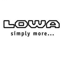 LOWA登山鞋加盟