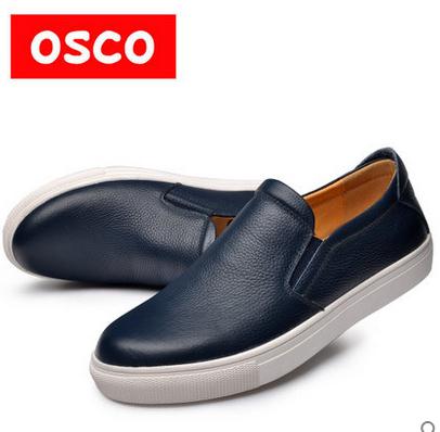 osco男鞋加盟