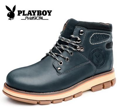 playboy鞋子加盟和其他服装加盟品牌有哪些区别？playboy鞋子品牌优势在哪里？