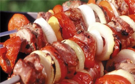 土耳其烤肉加盟信息介绍，让您创业先走一步！