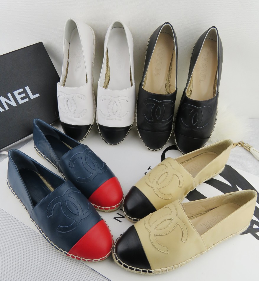 香奈儿女鞋加盟和其他服装加盟品牌有哪些区别？香奈儿女鞋品牌优势在哪里？