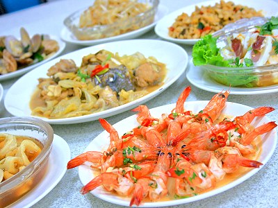 东莞渔村餐厅加盟和其他餐饮加盟品牌有哪些区别？东莞渔村餐厅品牌优势在哪里？