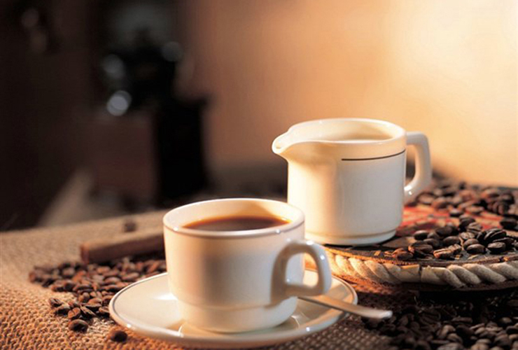 加盟后谷咖啡你知道哪些优势？
