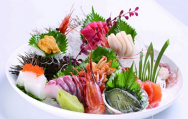 花蝶日本料理加盟，餐饮行业加盟首选，让您创业先走一步！