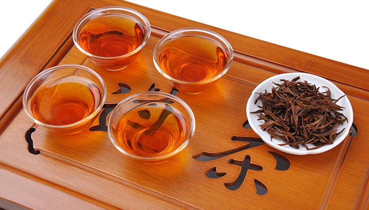 安徽天方茶业加盟