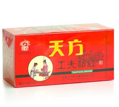安徽天方茶业加盟