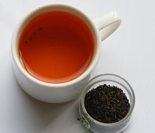锡兰红茶加盟