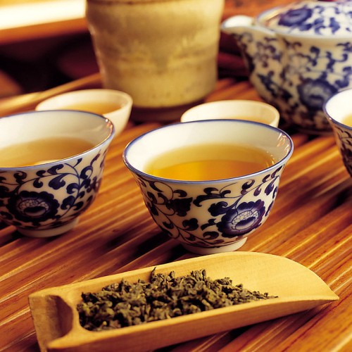节节清茶业加盟
