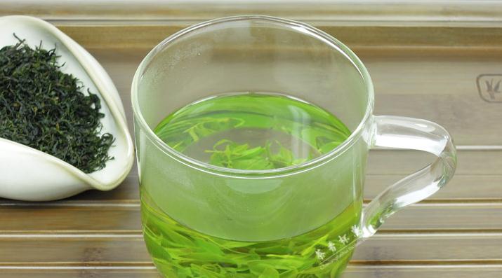 青山绿水茶叶加盟